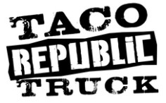 Taco Republic Truck