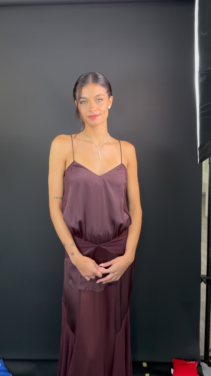 Which look is your favorite?